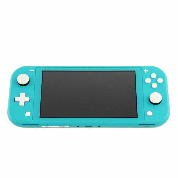 Nintendo ニンテンドー/NINTENDI SWITCH Lite/HDH-001//XJJ70010940504/ABランク/64