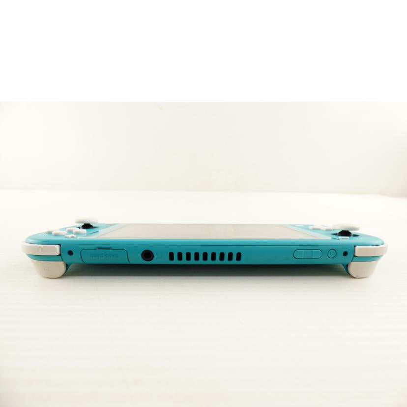 Nintendo ニンテンドー/NINTENDI SWITCH Lite/HDH-001//XJJ70010940504/ABランク/64