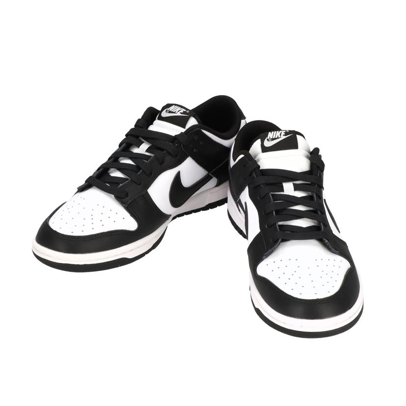 NIKE ナイキ/ダンクLOW レトロ/DD1391-100//Aランク/93