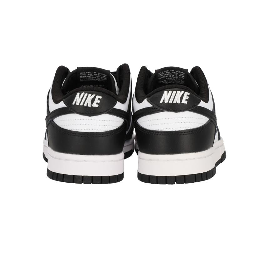 NIKE ナイキ/ダンクLOW レトロ/DD1391-100//Aランク/93