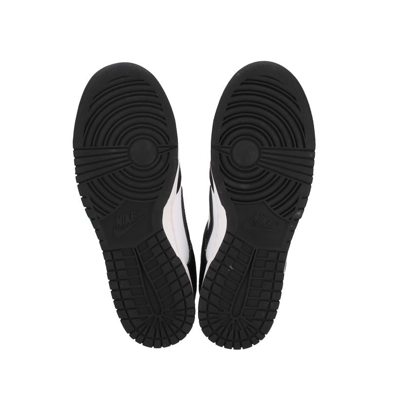 NIKE ナイキ/ダンクLOW レトロ/DD1391-100//Aランク/93