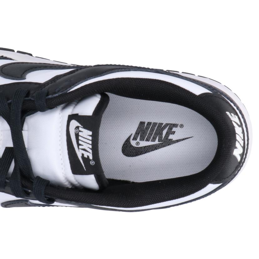 NIKE ナイキ/ダンクLOW レトロ/DD1391-100//Aランク/93