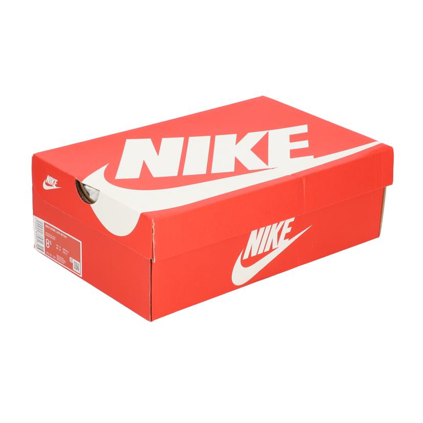 NIKE ナイキ/ダンクLOW レトロ/DD1391-100//Aランク/93