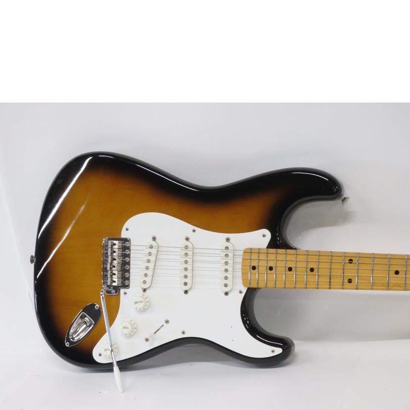 FENDER JAPAN フェンダージャパン/エレキギター/Stratocaster ST57//Q 003761/Cランク/62