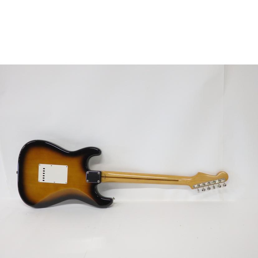 FENDER JAPAN フェンダージャパン/エレキギター/Stratocaster ST57//Q 003761/Cランク/62