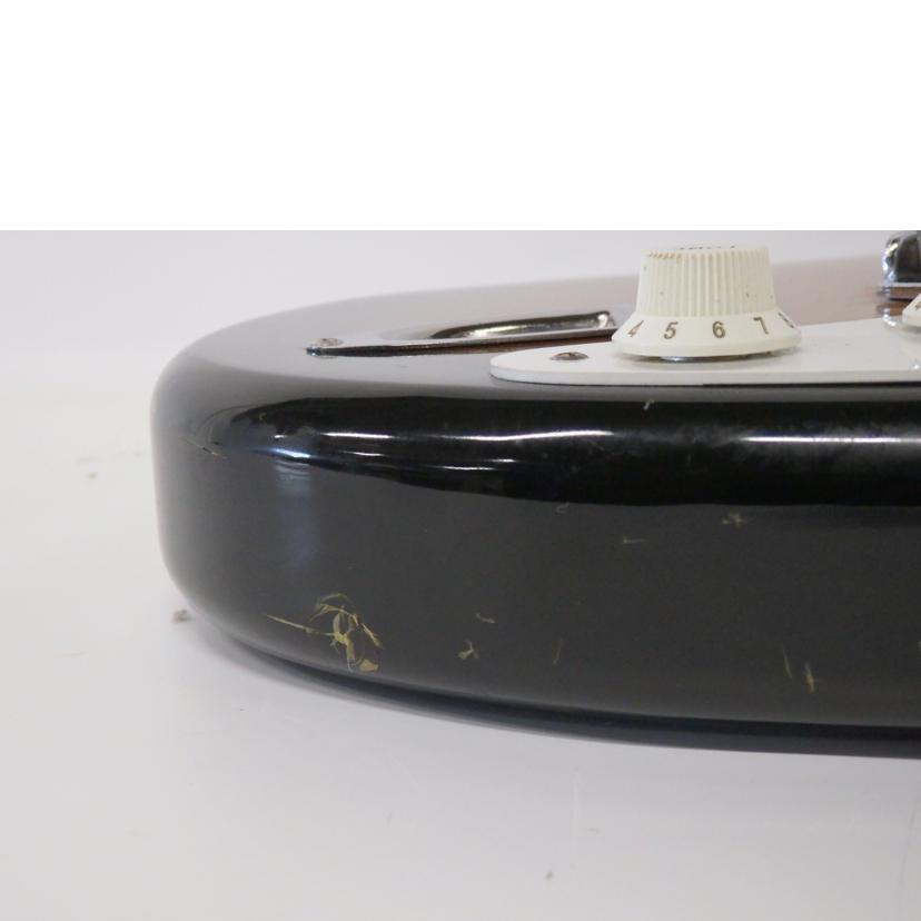 FENDER JAPAN フェンダージャパン/エレキギター/Stratocaster ST57//Q 003761/Cランク/62