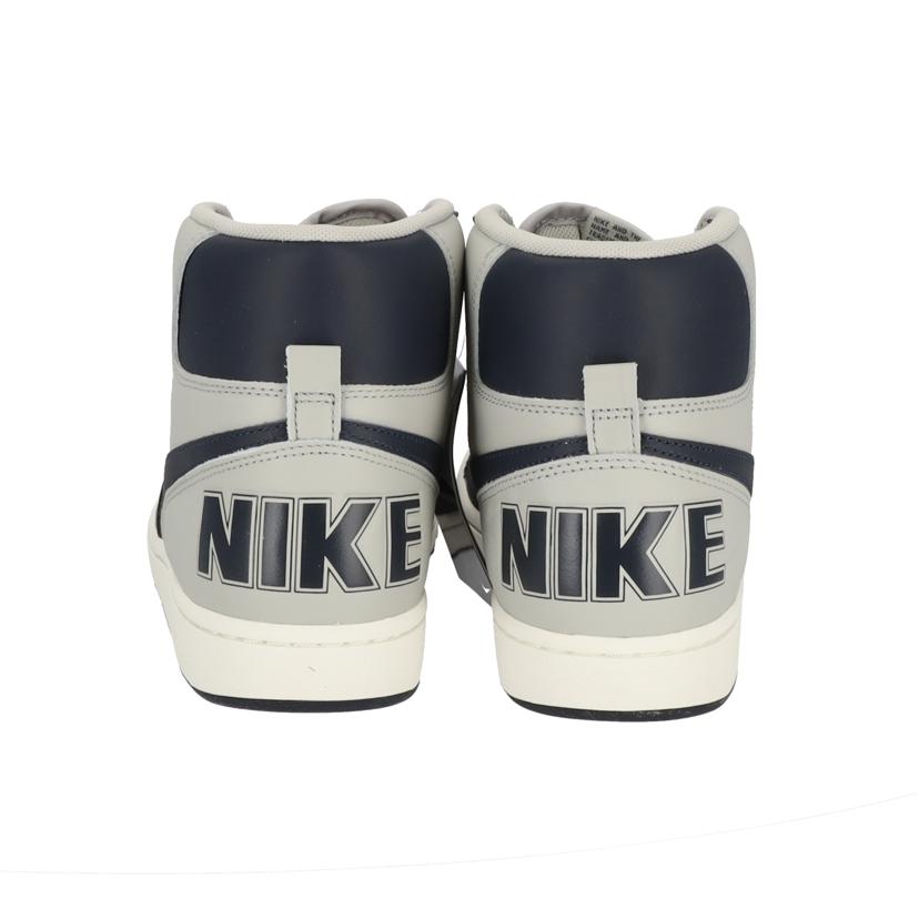 NIKE ナイキ/TERMINATOR HIGH/FB1832-001//Aランク/93