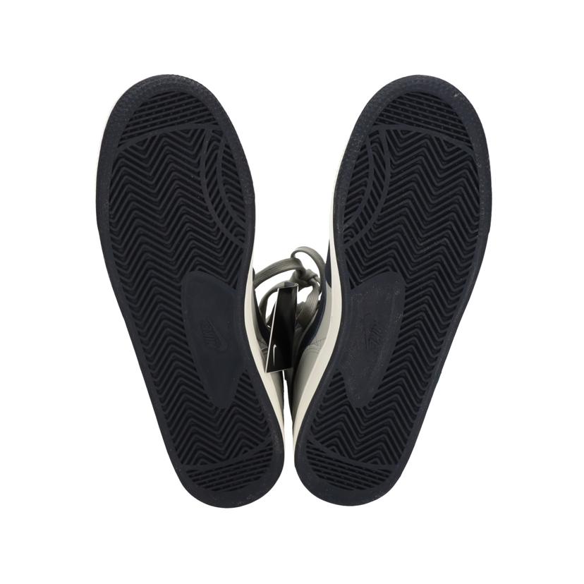 NIKE ナイキ/TERMINATOR HIGH/FB1832-001//Aランク/93