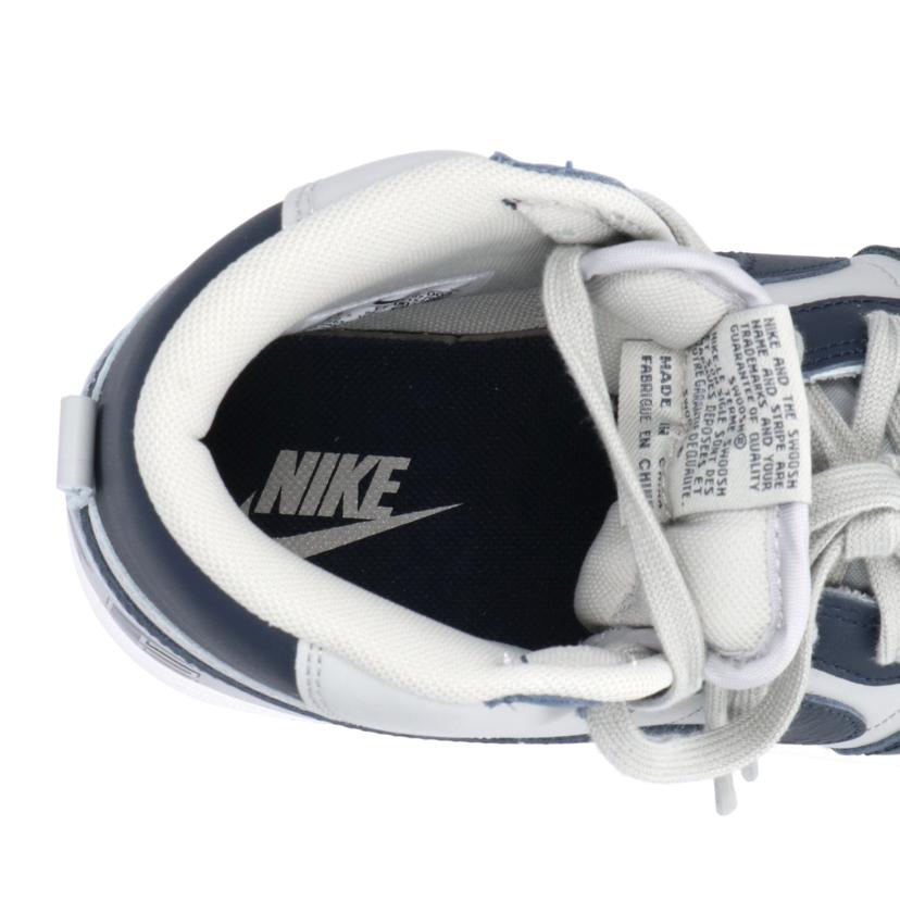 NIKE ナイキ/TERMINATOR HIGH/FB1832-001//Aランク/93