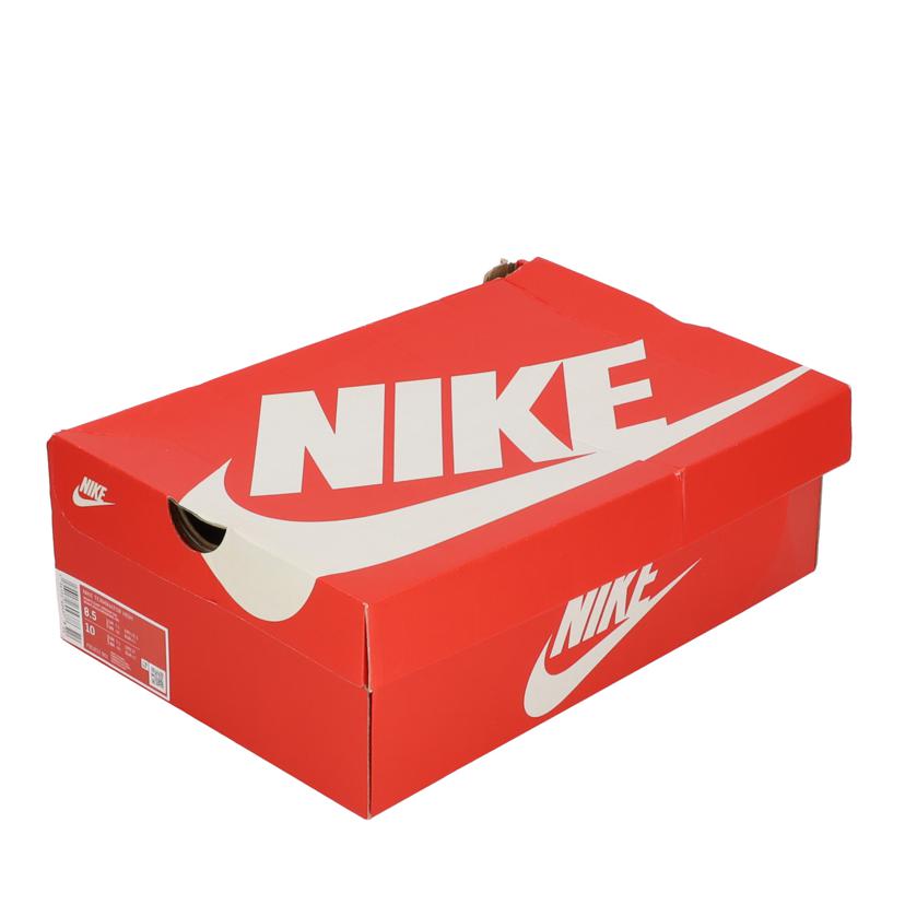 NIKE ナイキ/TERMINATOR HIGH/FB1832-001//Aランク/93