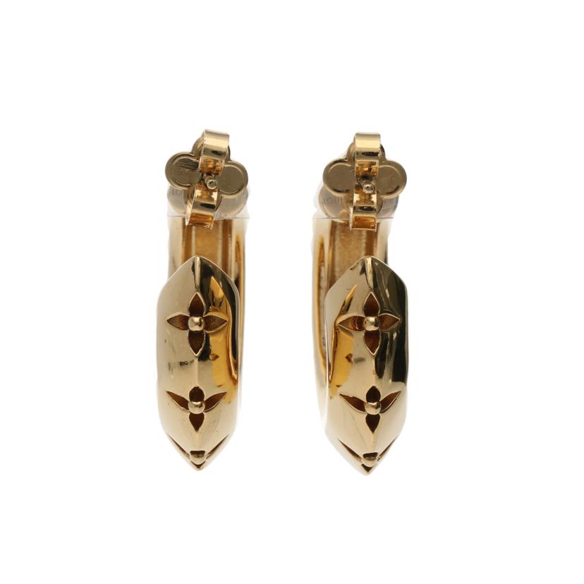 LOUIS VUITTON ルイヴィトン/フープピアス//VA4262/ABランク/75