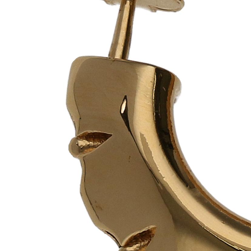 LOUIS VUITTON ルイヴィトン/フープピアス//VA4262/ABランク/75