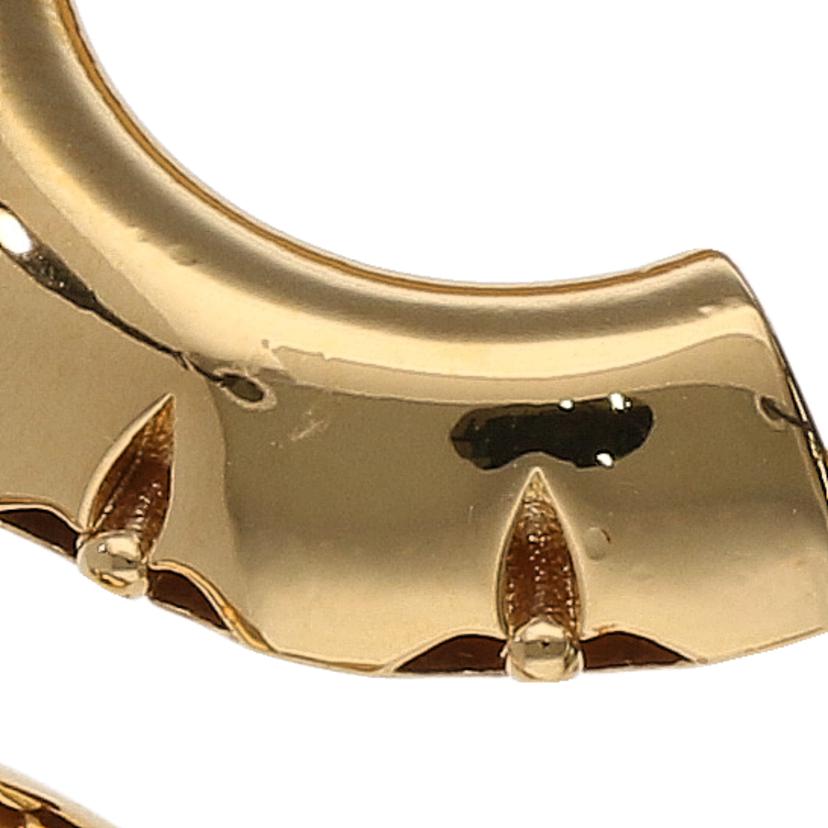 LOUIS VUITTON ルイヴィトン/フープピアス//VA4262/ABランク/75