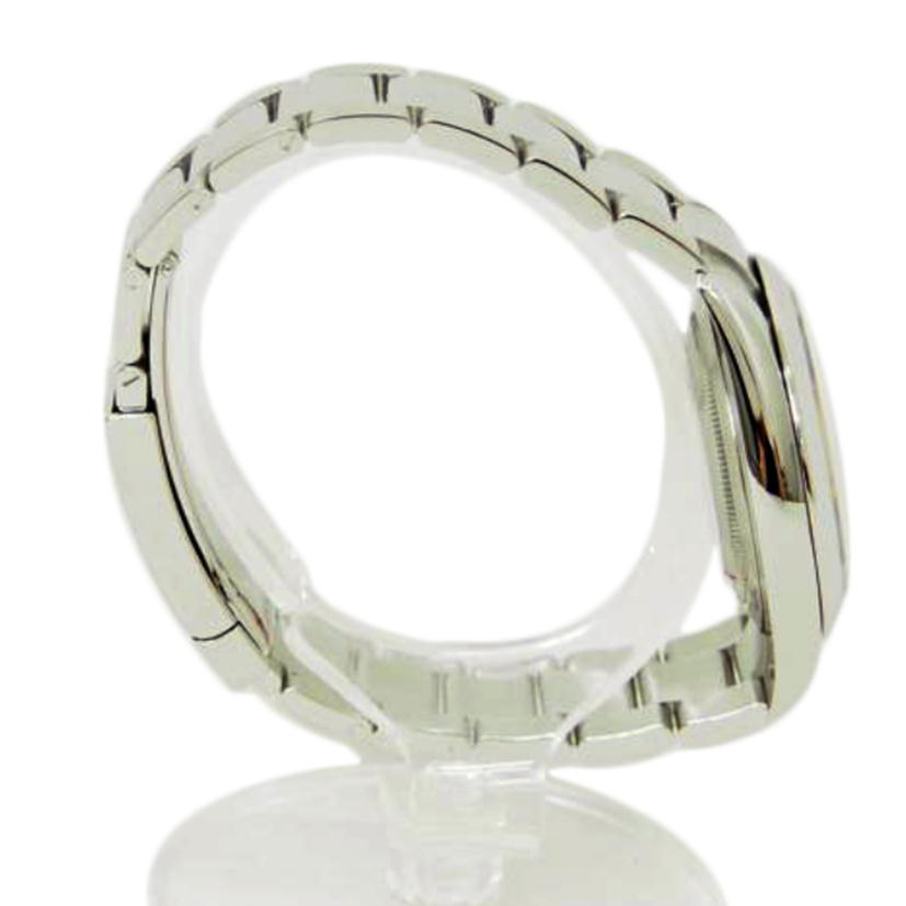 ROLEX ロレックス 腕時計 ランダムシリアル 新ギャラ 保証書2022年 ステンレス 自動巻き/デイトジャスト41・ブライトブラック/ランダム番/126300//0094R668/SAランク/78