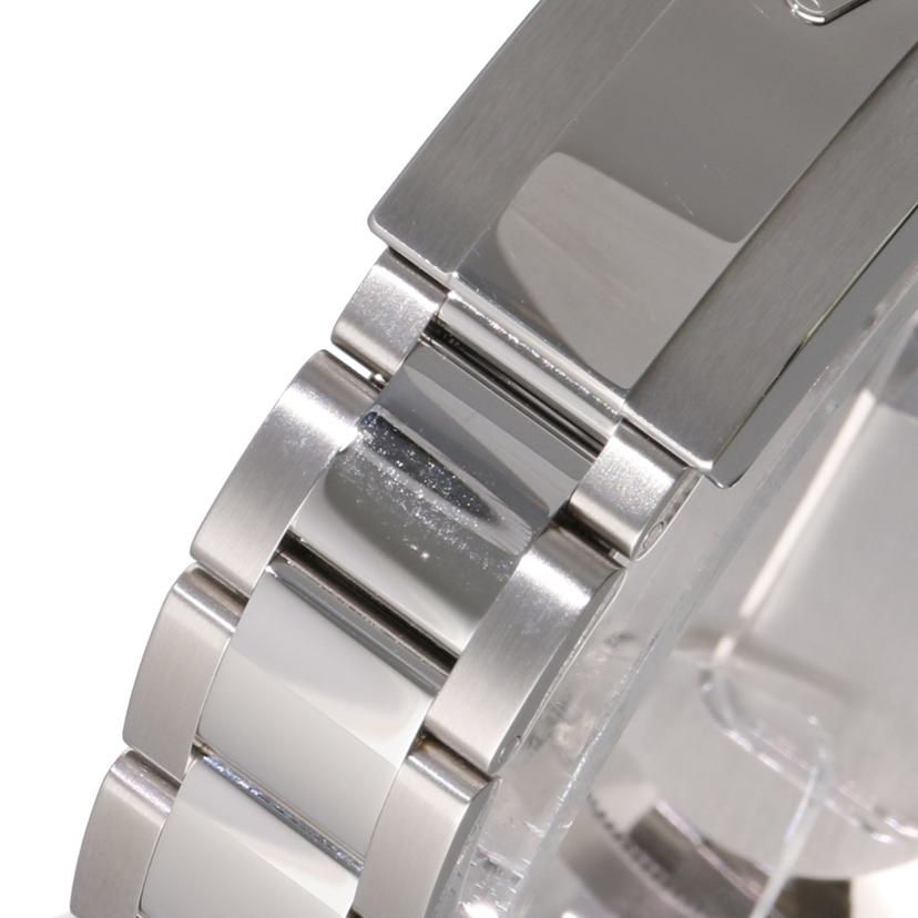 ROLEX ロレックス 腕時計 ランダムシリアル 新ギャラ2021年 /デイトジャスト41・ブラック/SS×WG/ランダム番/126334//8T3K8261/Aランク/75