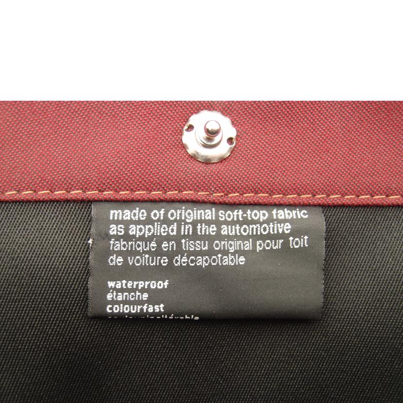 dothebag ドゥザバッグ /dothebag VW コラボトート//SAランク/69