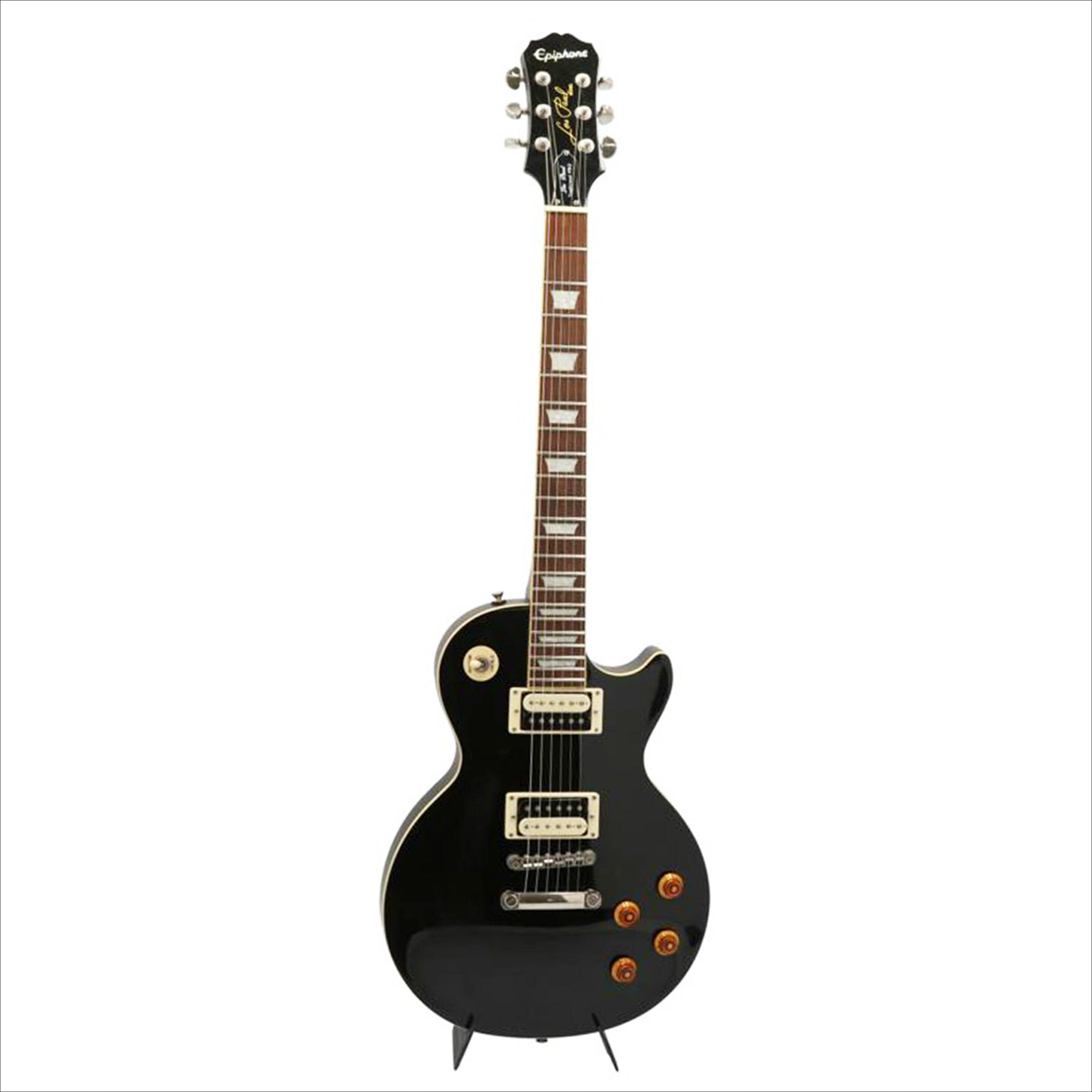 EPIPHONE エピフォン/エレキギター/LP traditional PRO2nd //11071513670/Cランク/75