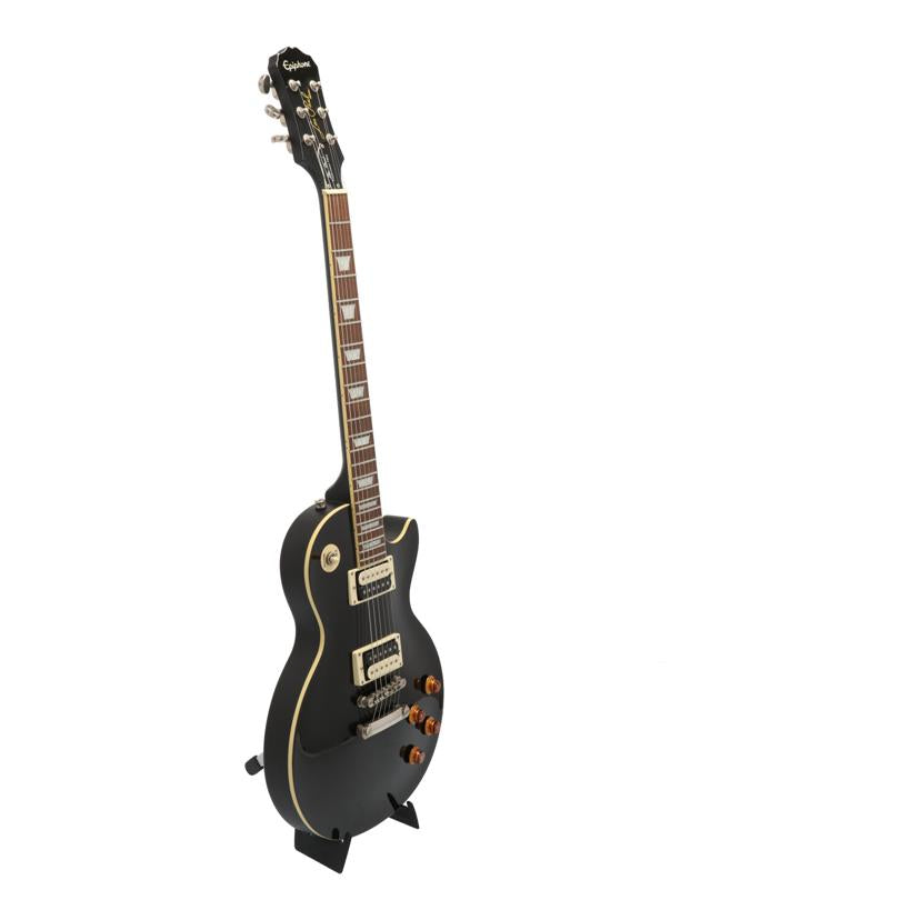 EPIPHONE エピフォン/エレキギター/LP traditional PRO2nd //11071513670/Cランク/75