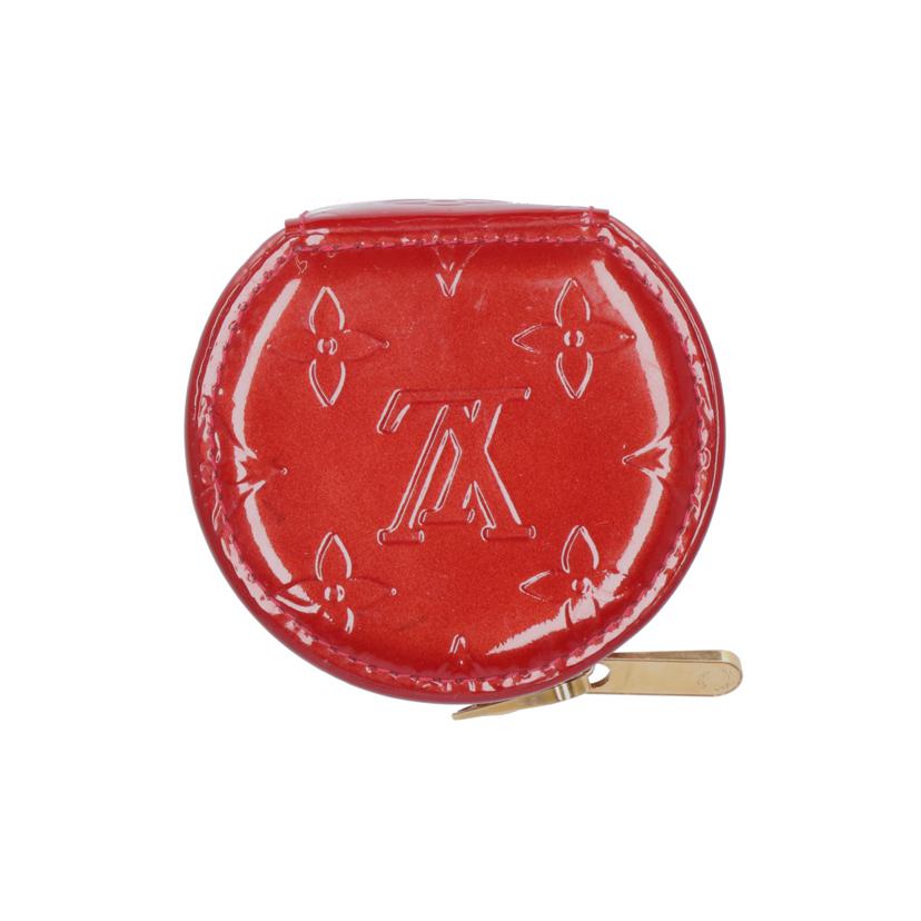 LOUIS VUITTON ルイ・ヴイトン/ポシェット・ビジュー/ヴェルニ/M91711//SP4***/Bランク/93