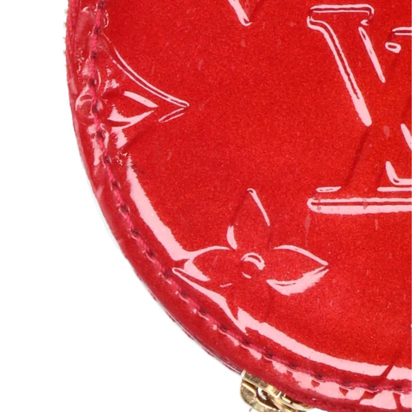 LOUIS VUITTON ルイ・ヴイトン/ポシェット・ビジュー/ヴェルニ/M91711//SP4***/Bランク/93