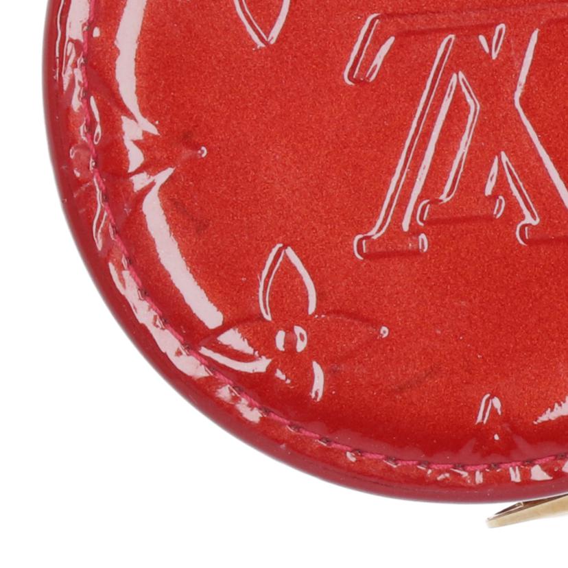 LOUIS VUITTON ルイ・ヴイトン/ポシェット・ビジュー/ヴェルニ/M91711//SP4***/Bランク/93