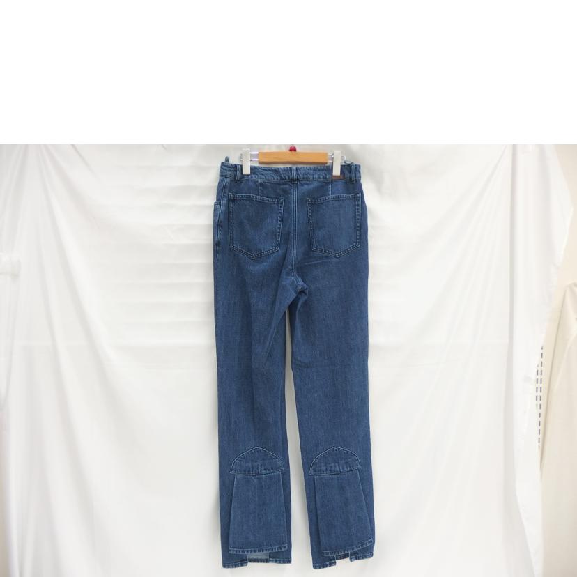 CHANEL シャネル/CHANEL デニムパンツ/P16230V08985//ABランク/82