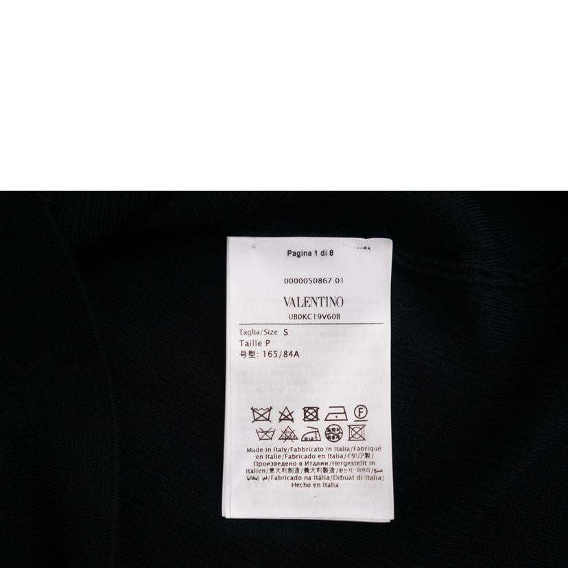 VALENTINO ヴァレンティノ/ニット・セーター//ABランク/67