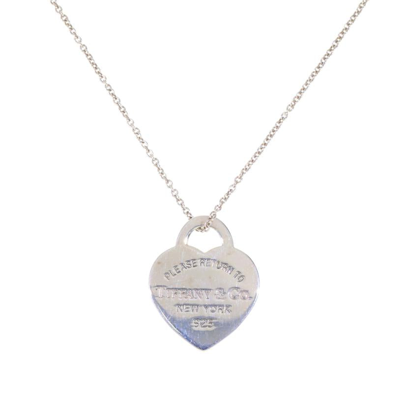 Tiffany&Co ティファニー&Co./リターントゥハートNC/T&Co.//Bランク/93