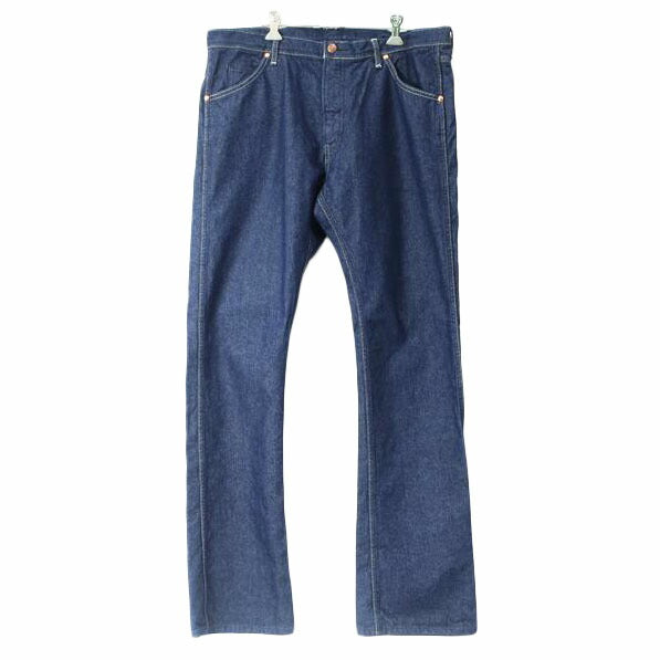 WHOOPER ホーパー/ブーツカットデニムパンツ HIGH TOP/No.0413//SAランク/65