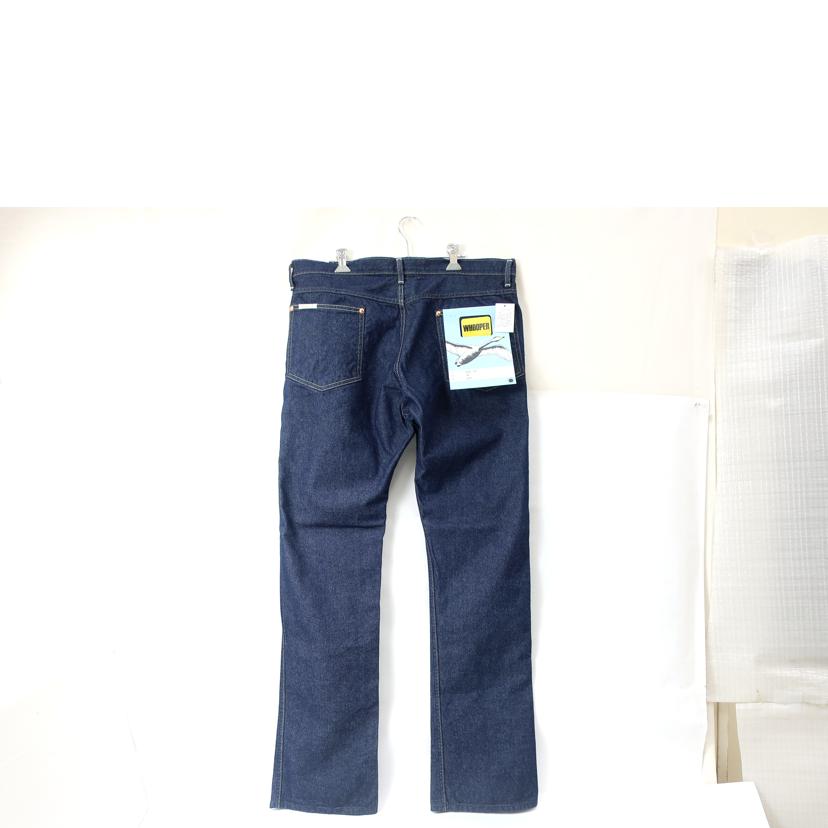 WHOOPER ホーパー/ブーツカットデニムパンツ HIGH TOP/No.0413//SAランク/65