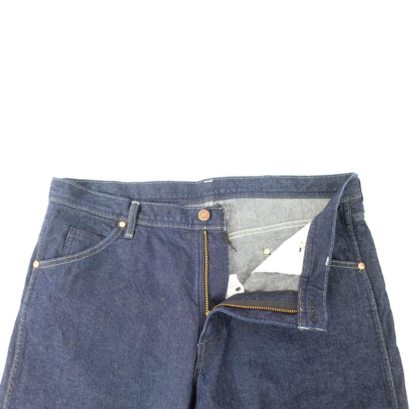 WHOOPER ホーパー/ブーツカットデニムパンツ HIGH TOP/No.0413//SAランク/65