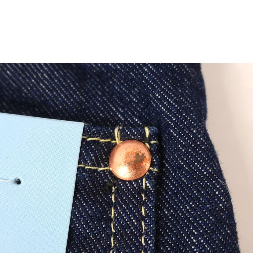 WHOOPER ホーパー/ブーツカットデニムパンツ HIGH TOP/No.0413//SAランク/65