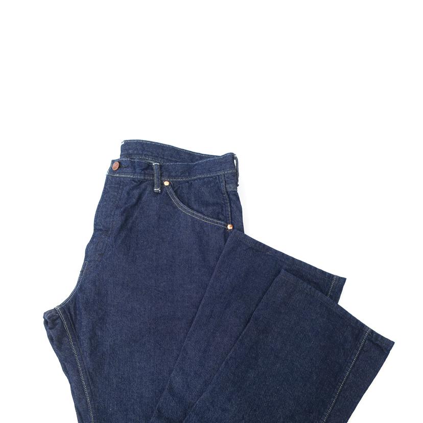 WHOOPER ホーパー/ブーツカットデニムパンツ HIGH TOP/No.0413//SAランク/65