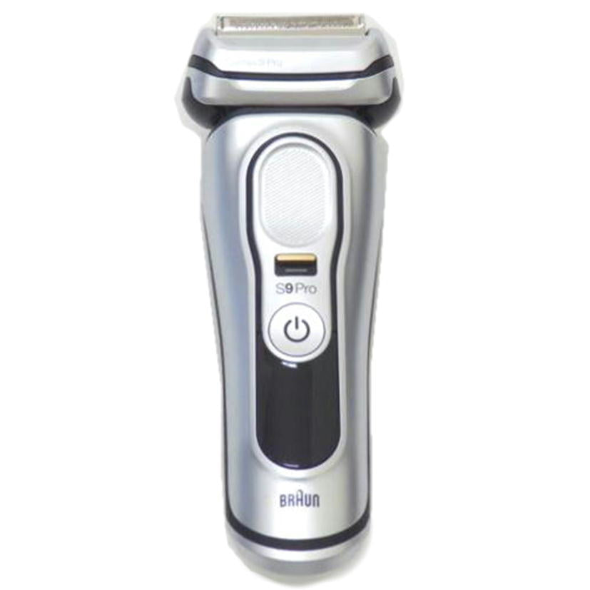 BRAUN/シリーズ9 PRO 9476cc//1168780721/Sランク/88