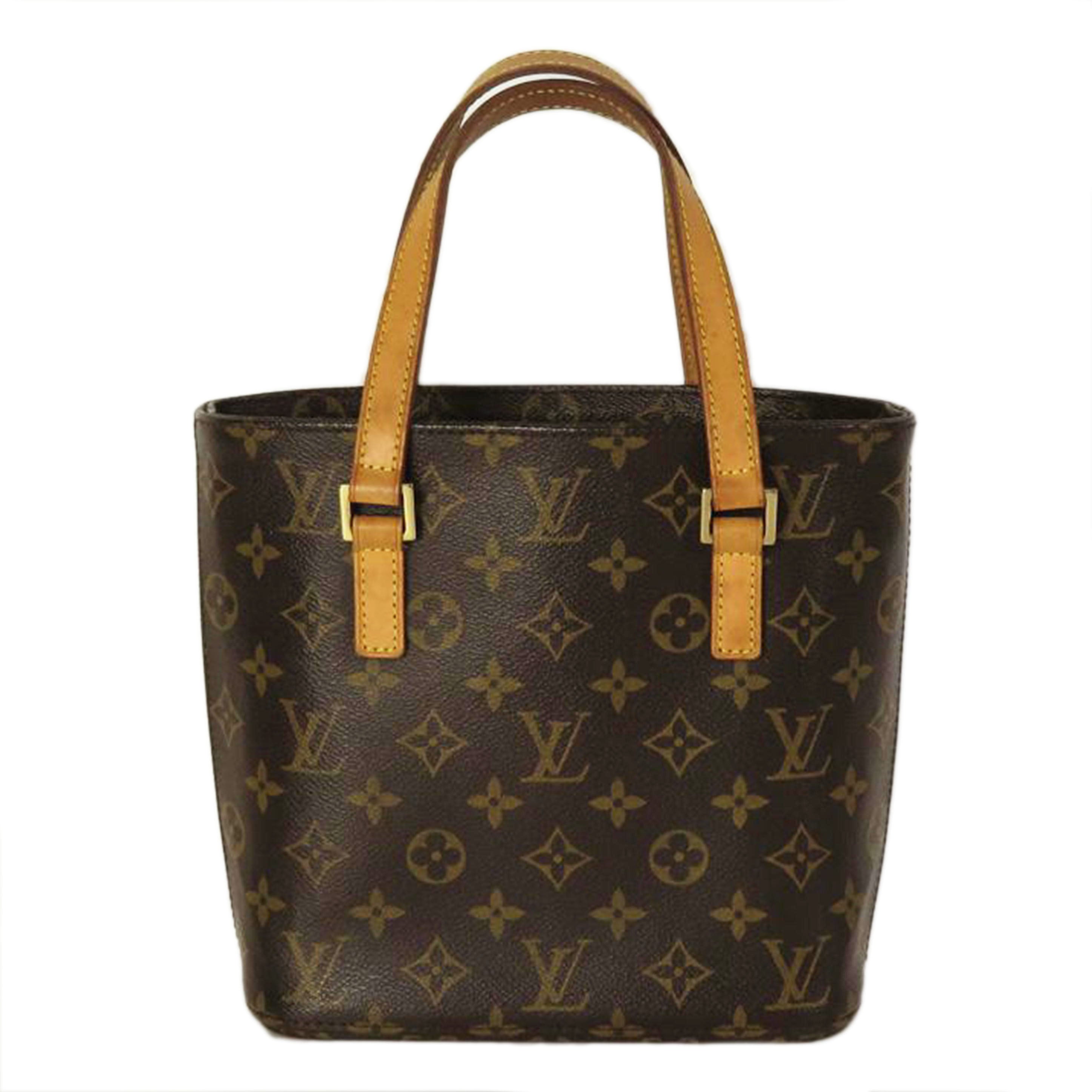 LV ルイ・ヴィトン/ヴァヴァンPM/モノグラム/M51172//SR0092/ABランク/81