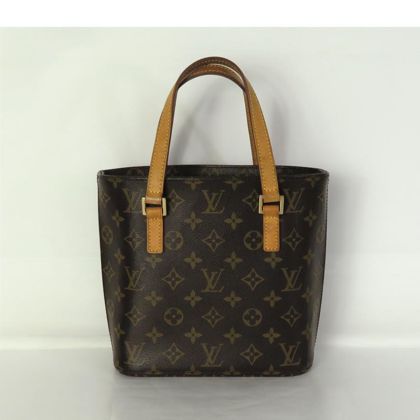 LV ルイ・ヴィトン/ヴァヴァンPM/モノグラム/M51172//SR0092/ABランク/81