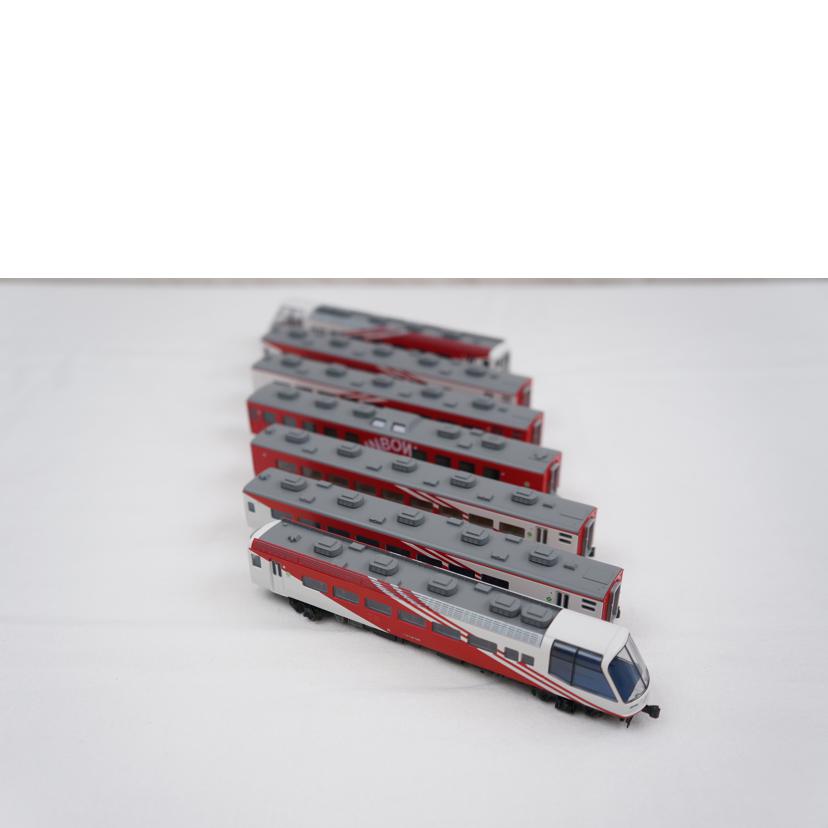 KATO カトー/489系 白山色 5両基本セット/10-1202//ABランク/67