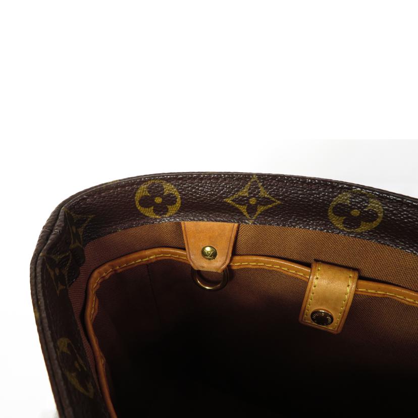 LV ルイ・ヴィトン/ヴァヴァンPM/モノグラム/M51172//SR0092/ABランク/81