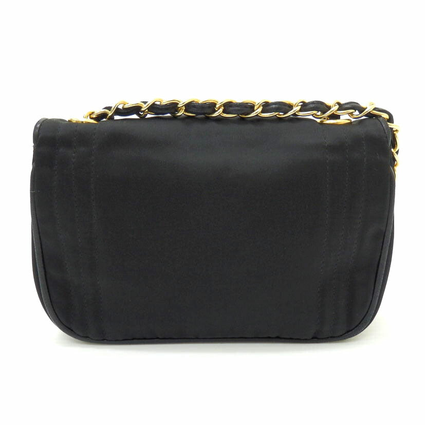 CHANEL シャネル/◎ココマーク/ナイロンチェーンショルダー//0908058/ABランク/88