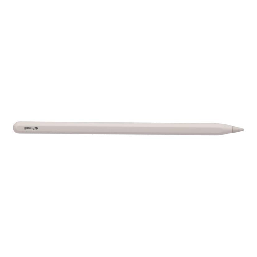 Apple アップル/Apple Pencil 第2世代/MU8F2J/A//GQXXXUTUJKM9/Bランク/75