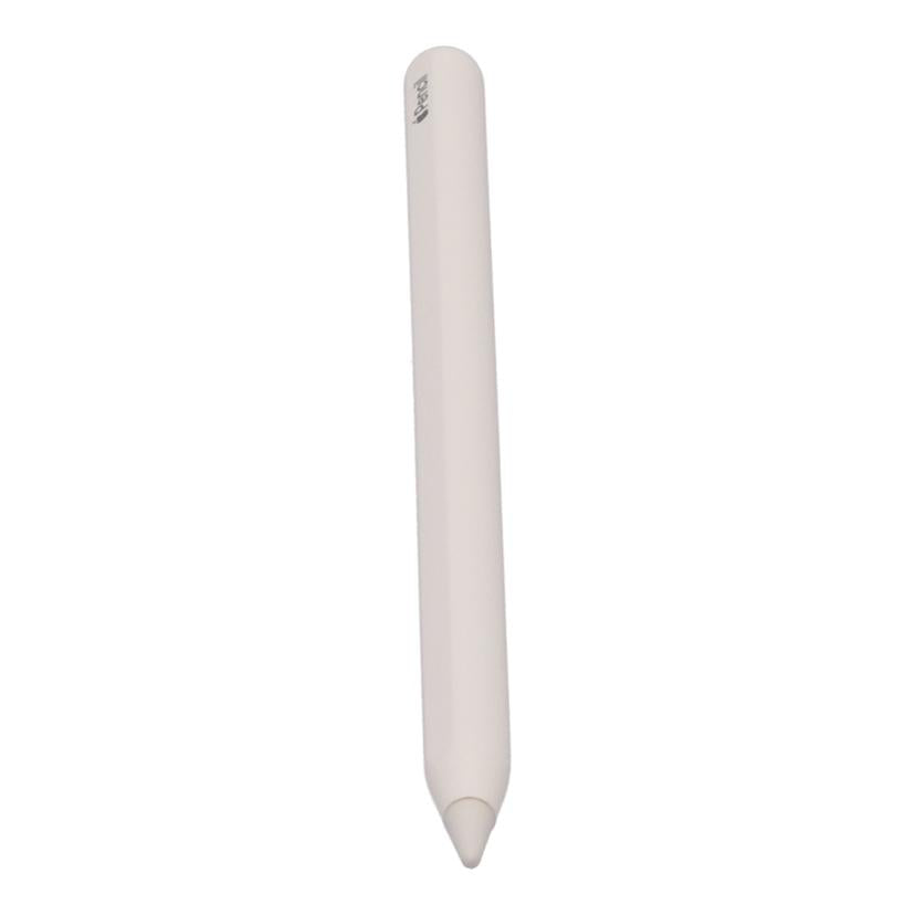 Apple アップル/Apple Pencil 第2世代/MU8F2J/A//GQXXXUTUJKM9/Bランク/75