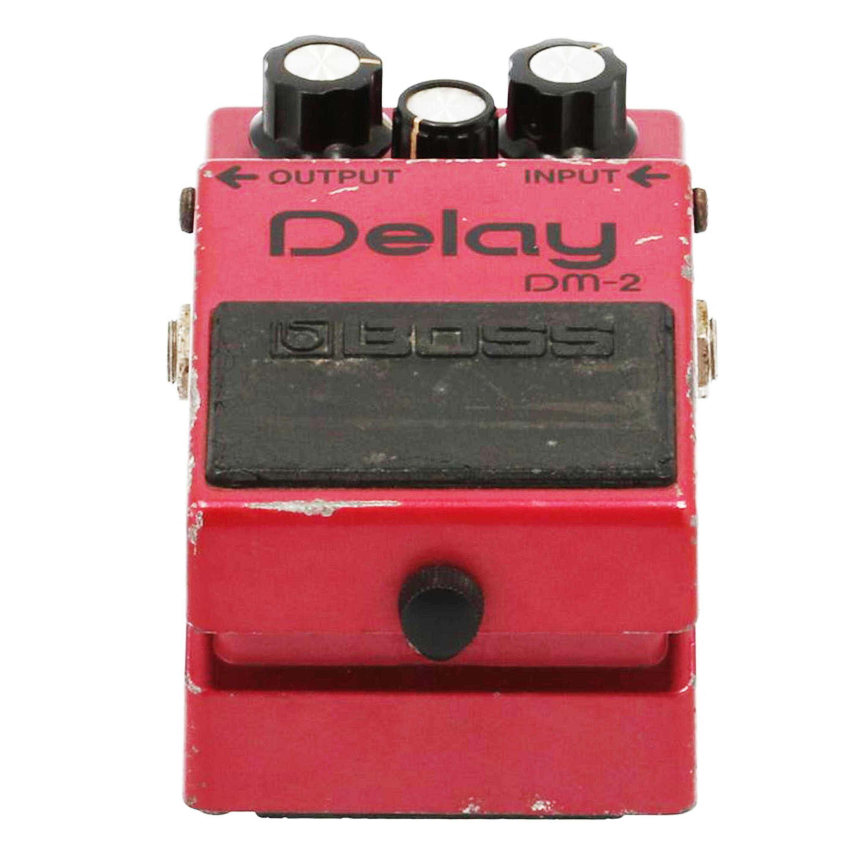 BOSS ボス/エフェクター/DM-2//257900/Bランク/67