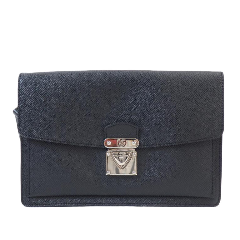 LOUIS VUITTON ルイヴィトン/ベライア/タイガ/アルドワーズ/M32592//CA2160/ABランク/72