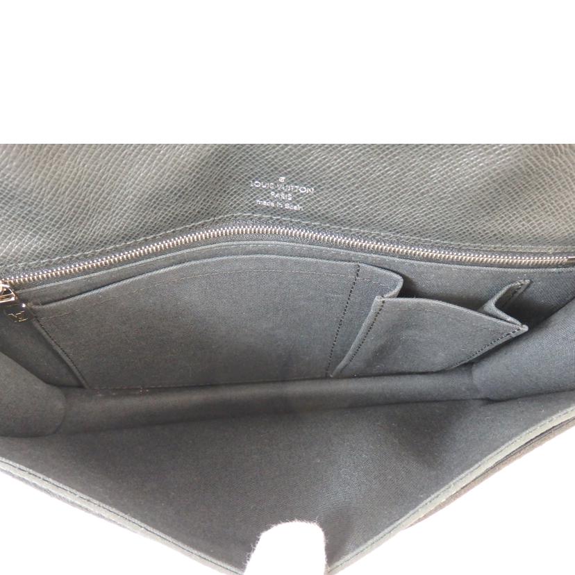 LOUIS VUITTON ルイヴィトン/ベライア/タイガ/アルドワーズ/M32592//CA2160/ABランク/72