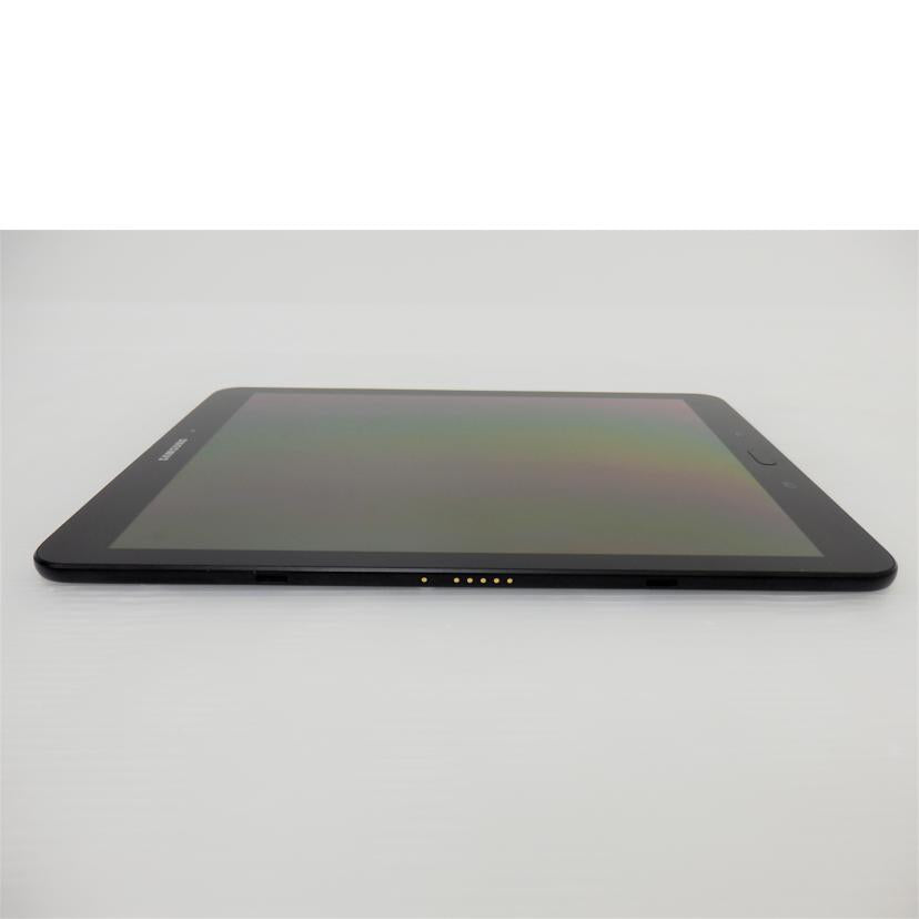 SAMUSNG SAMUSNG/Galaxy Tab S3 32GB/SM-T820//R54JC00T5AR/ABランク/88