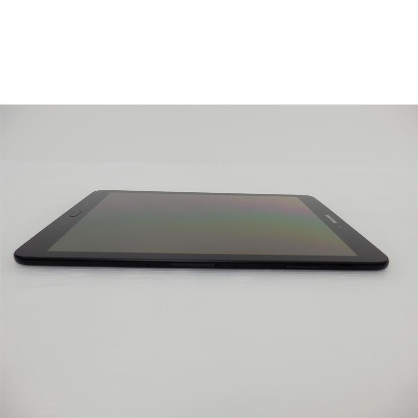 SAMUSNG SAMUSNG/Galaxy Tab S3 32GB/SM-T820//R54JC00T5AR/ABランク/88