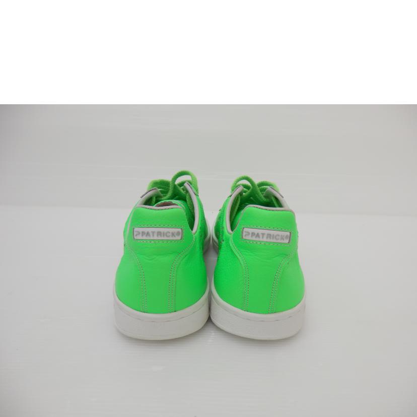 PATRICK パトリック/QUEBEC.N/502048//ABランク/88