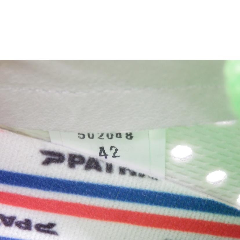 PATRICK パトリック/QUEBEC.N/502048//ABランク/88