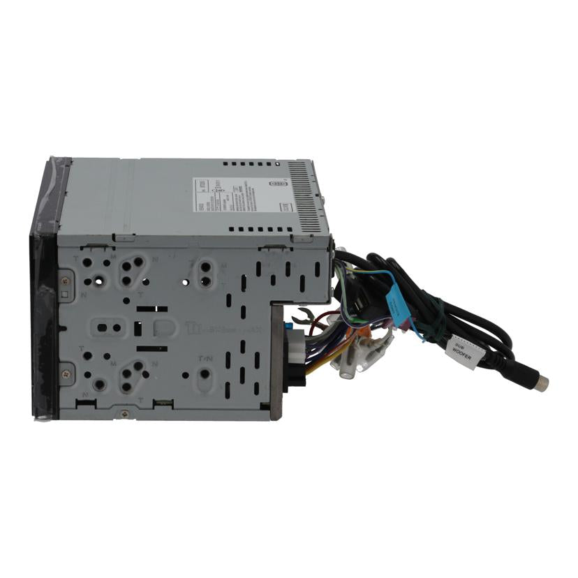 KENWOOD ケンウッド/カーオーディオ/DDX5020S//06702855/Bランク/77
