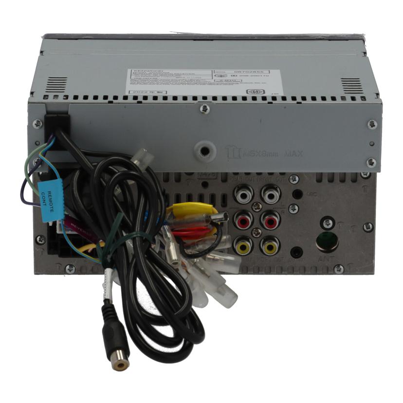 KENWOOD ケンウッド/カーオーディオ/DDX5020S//06702855/Bランク/77